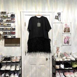 Cynthia Rowley dress